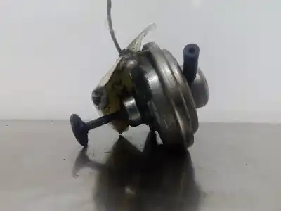 Recambio de automóvil de segunda mano de Valvula Egr para OPEL ASTRA G BERLINA 2.0 DI referencias OEM IAM   