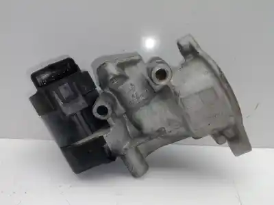 Pièce détachée automobile d'occasion Vanne Egr pour CITROEN C4 PICASSO 2.0 HDi FAP CAT (RHR / DW10BTED4) Références OEM IAM 9656612380  