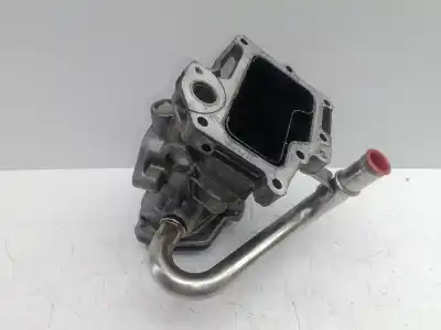 Pièce détachée automobile d'occasion VANNE EGR pour IVECO DAILY CAJA ABIERTA  Références OEM IAM 50431781 - A2C53299771  