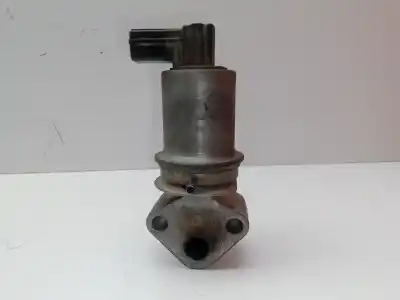 Pièce détachée automobile d'occasion Vanne Egr pour VOLKSWAGEN GOLF IV BERLINA (1J1) 1.6 16V Références OEM IAM 72278507 - 03D131503B  