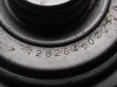 Second-hand car spare part egr valve for bmw serie 7 (e65/e66) 3.0 turbodiesel cat oem iam references 7789999 - 72826402  