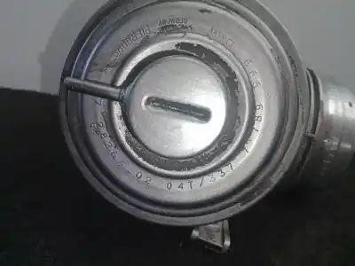 Second-hand car spare part egr valve for bmw serie 7 (e65/e66) 3.0 turbodiesel cat oem iam references 7789999 - 72826402  