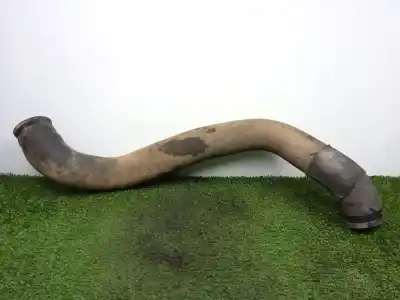 Peça sobressalente para automóvel em segunda mão tubo de pressão do turbo por suzuki vitara (ly) 1.4 t allgrip (apk 414) referências oem iam 1366261ma0