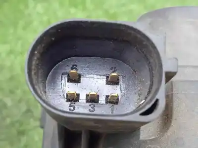 Автозапчасти б/у клапан рог за renault kangoo (kc0/1_) 1.5 dci ссылки oem iam 7003680600 - 7158031221   Автозапчасти б/у клапан рог за renault kangoo (kc0/1_) 1.5 dci ссылки oem iam 7003680600 - 7158031221