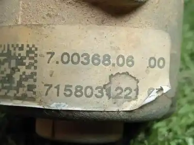 Автозапчасти б/у клапан рог за renault kangoo (kc0/1_) 1.5 dci ссылки oem iam 7003680600 - 7158031221   Автозапчасти б/у клапан рог за renault kangoo (kc0/1_) 1.5 dci ссылки oem iam 7003680600 - 7158031221