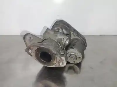 Автозапчастина б/у клапан egr для fiat stilo (192) 1.9 jtd cat посилання на oem iam   