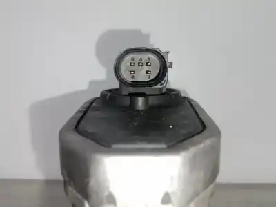Автозапчастина б/у клапан egr для fiat stilo (192) 1.9 jtd cat посилання на oem iam   