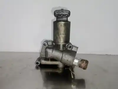 Pezzo di ricambio per auto di seconda mano Valvola Egr per OPEL CORSA D (S07) 1.4 (L08 L68) Riferimenti OEM IAM 9157671 - 72207500  