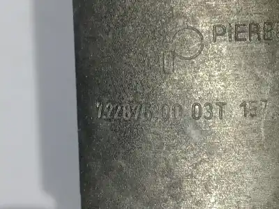 Pezzo di ricambio per auto di seconda mano valvola egr per opel corsa d (s07) 1.4 (l08 l68) riferimenti oem iam 9157671 - 72207500  