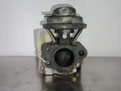 Автозапчастина б/у клапан egr для mitsubishi montero (v20/v40) 2.5 turbodiesel посилання на oem iam k5t554