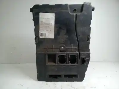 Second-hand car spare part  for RENAULT MEGANE II (BM0/1_, CM0/1_)  OEM IAM references U118400150 - 8200780018 - 8200780018A - UCHN2 UCHN2 