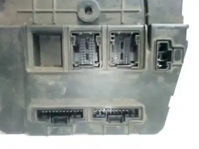 Second-hand car spare part power management control unit for renault megane ii (bm0/1_, cm0/1_) 1.5 dci (bm1e, cm1e) oem iam references u118400150 - 8200780018 - 8200780018a - uchn2 uchn2 