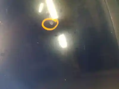 Peça sobressalente para automóvel em segunda mão capot por seat leon st (5f8) 1.6 tdi referências oem iam   