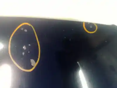 Peça sobressalente para automóvel em segunda mão capot por seat leon st (5f8) 1.6 tdi referências oem iam   