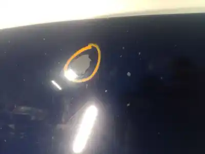 Peça sobressalente para automóvel em segunda mão capot por seat leon st (5f8) 1.6 tdi referências oem iam   