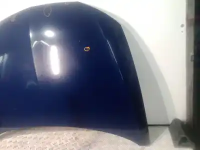 Peça sobressalente para automóvel em segunda mão capot por seat leon st (5f8) 1.6 tdi referências oem iam   