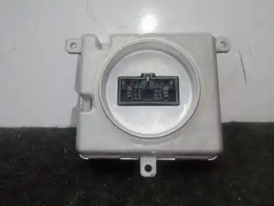 Автозапчастина б/у блок управління ксеноновими фарами для opel astra k (b16) 1.4 turbo (68) посилання на oem iam 39055754