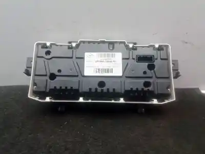 Second-hand car spare part dashboard for renault captur i (j5_, h5_) 0.9 tce 90 oem iam references 248108056r - vpfrrf10849pd  