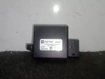 Автозапчастина б/у електронний модуль для opel astra k (b16) 1.4 turbo (68) посилання на oem iam 13471382