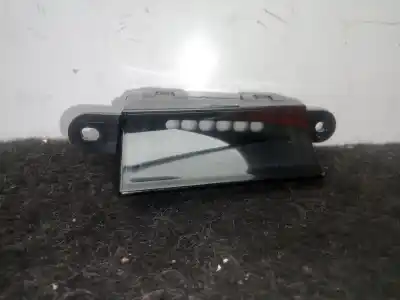 Автозапчастина б/у електронний модуль для opel astra k (b16) 1.4 turbo (68) посилання на oem iam 23370882