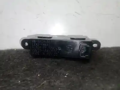 Автозапчастина б/у електронний модуль для opel astra k (b16) 1.4 turbo (68) посилання на oem iam 23370882  