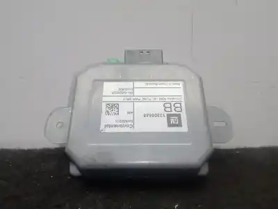 Автозапчастина б/у електронний модуль для opel astra k (b16) 1.4 turbo (68) посилання на oem iam 13306648 - 5wk50311