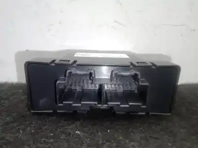 Peça sobressalente para automóvel em segunda mão módulo eletrônico por opel astra k (b16) 1.4 turbo (68) referências oem iam 13512363  