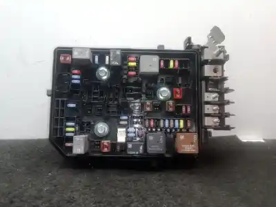 Автозапчастина б/у реле/запоперівник для opel astra k (b16) 1.4 turbo (68) посилання на oem iam dpn15514069