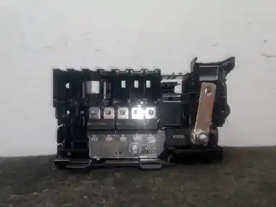 Автозапчастина б/у реле/запоперівник для opel astra k (b16) 1.4 turbo (68) посилання на oem iam 39023242