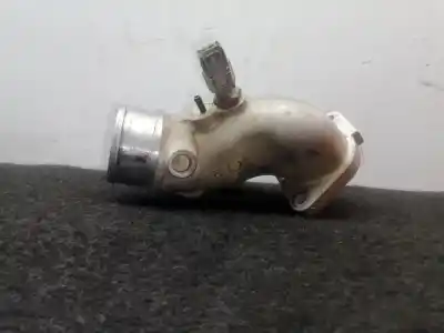 Автозапчасти б/у бабочка коробка за ford ranger (er, eq, r_) 2.5 td 4x4 ссылки oem iam rdb50401 - 2715016  