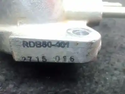 Автозапчасти б/у бабочка коробка за ford ranger (er, eq, r_) 2.5 td 4x4 ссылки oem iam rdb50401 - 2715016  