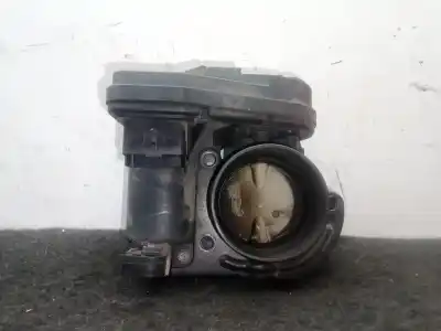 Pièce détachée automobile d'occasion BOITIER DE PAPILLON pour PEUGEOT 307 (3A/C)  Références OEM IAM 9649510080 - 964951008002 - 0280750164  