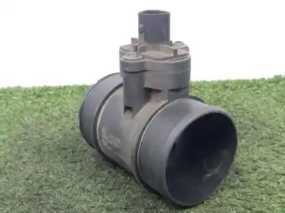 Second-hand car spare part flowmeter for opel corsa d (s07) 1.4 (l08, l68) oem iam references 13307079  