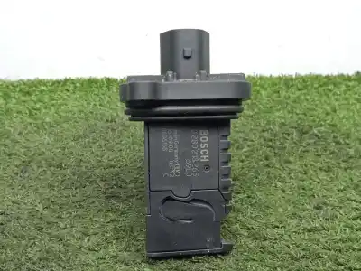 Peça sobressalente para automóvel em segunda mão medidor de massa de ar por suzuki vitara (ly) 1.4 t allgrip (apk 414) referências oem iam 0280218265