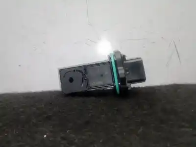 Автозапчастина б/у витратомір повітря для opel astra k (b16) 1.4 turbo (68) посилання на oem iam 0280218433 - 12671625  