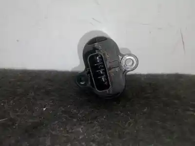 Автозапчастина б/у витратомір повітря для opel astra k (b16) 1.4 turbo (68) посилання на oem iam 0280218433 - 12671625  