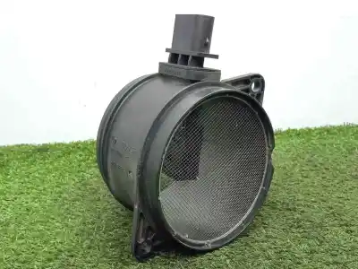 Peça sobressalente para automóvel em segunda mão medidor de massa de ar por bmw x3 (e83) 2.0 turbodiesel cat referências oem iam 0281002936 - 780541501