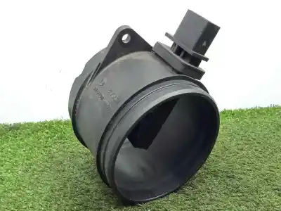 Second-hand car spare part flowmeter for bmw x3 (e83) 2.0 turbodiesel cat oem iam references 0281002936 - 780541501  