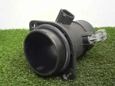 Peça sobressalente para automóvel em segunda mão medidor de massa de ar por dacia sandero 1.5 dci referências oem iam t01024a150