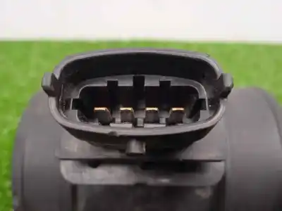 Second-hand car spare part flowmeter for opel corsa d 1.3 16v cdti oem iam references 0281002618 - 55350048  