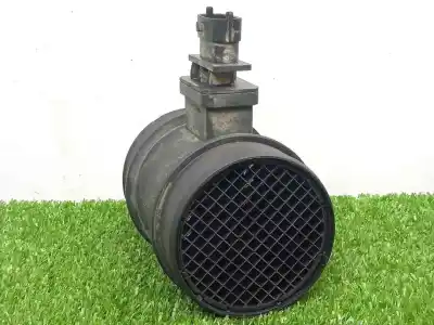 Second-hand car spare part flowmeter for opel corsa d 1.3 16v cdti oem iam references 0281002618 - 55350048  