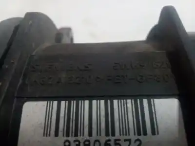 Second-hand car spare part flowmeter for kia rio 1.3 cat oem iam references 5wk9625 - 0k32a13210  