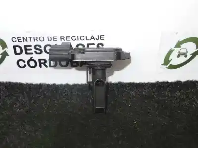 Second-hand car spare part flowmeter for ford transit caja/chasis (fm_ _, fn_ _) 2.4 tdci oem iam references xs7f12b579aa