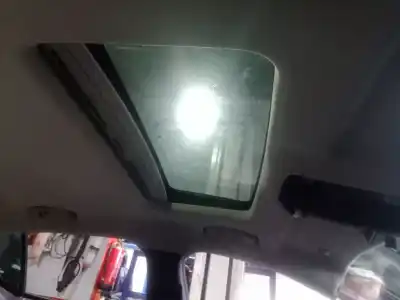 Автозапчастина б/у електричний дах для opel astra k (b16) 1.4 turbo (68) посилання на oem iam   