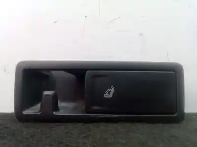 Second-hand car spare part interior right rear handle for seat leon st (5f8) 1.6 tdi oem iam references 5g0885671g