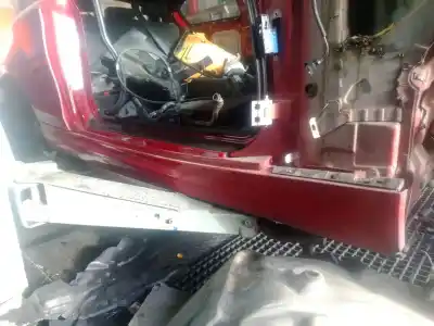 Peça sobressalente para automóvel em segunda mão embaladeira lateral por bmw 1 (e81) 118 d referências oem iam 