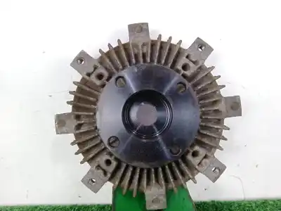 Pezzo di ricambio per auto di seconda mano mozzo frizione viscoso per ssangyong musso (fj) 2.9 d riferimenti oem iam a6062000023  