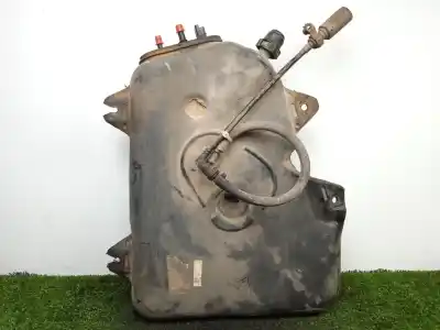 Second-hand car spare part fuel tank for citroen c8 2.2 hdi 16v premier ii oem iam references   