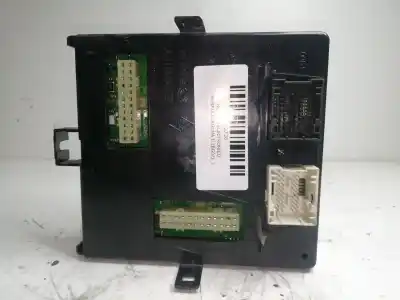 Second-hand car spare part power management control unit for renault laguna ii (bg0/1_) 1.9 dci (bg1a, bg1w, bg0g) oem iam references 8200658662 - 8200660166 - 8200371614   Second-hand car spare part power management control unit for renault laguna ii (bg0/1_) 1.9 dci (bg1a, bg1w, bg0g) oem iam references 8200658662 - 8200660166 - 8200371614