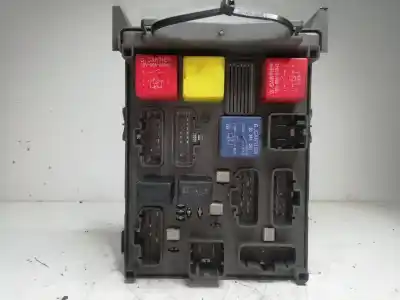Second-hand car spare part fuse box unit for renault laguna ii (bg0/1_) 1.9 dci (bg08, bg0g) oem iam references 8200148809 - 8200004201   Second-hand car spare part fuse box unit for renault laguna ii (bg0/1_) 1.9 dci (bg08, bg0g) oem iam references 8200148809 - 8200004201